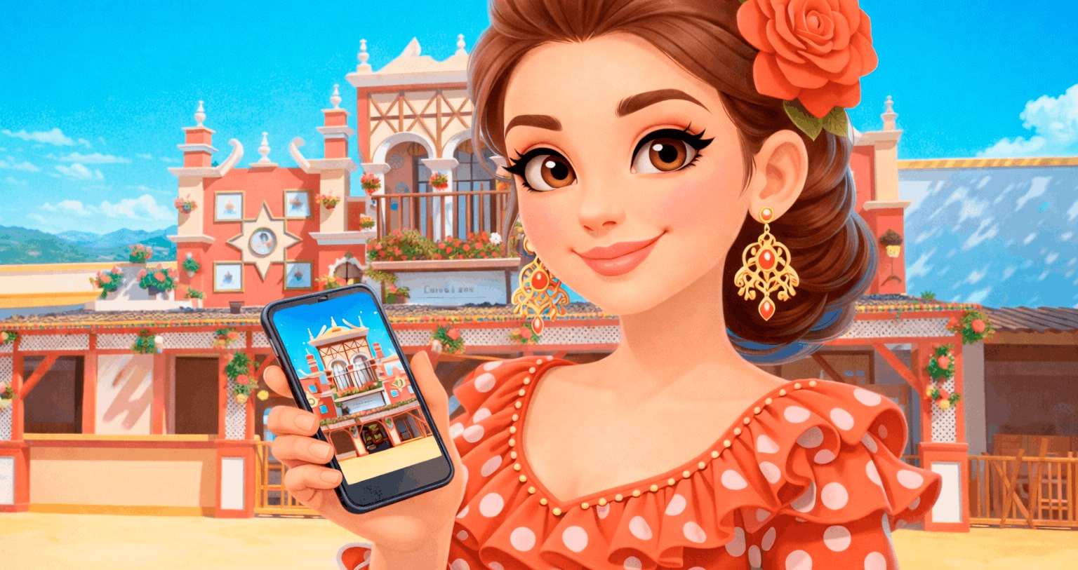 Drift feria companion app